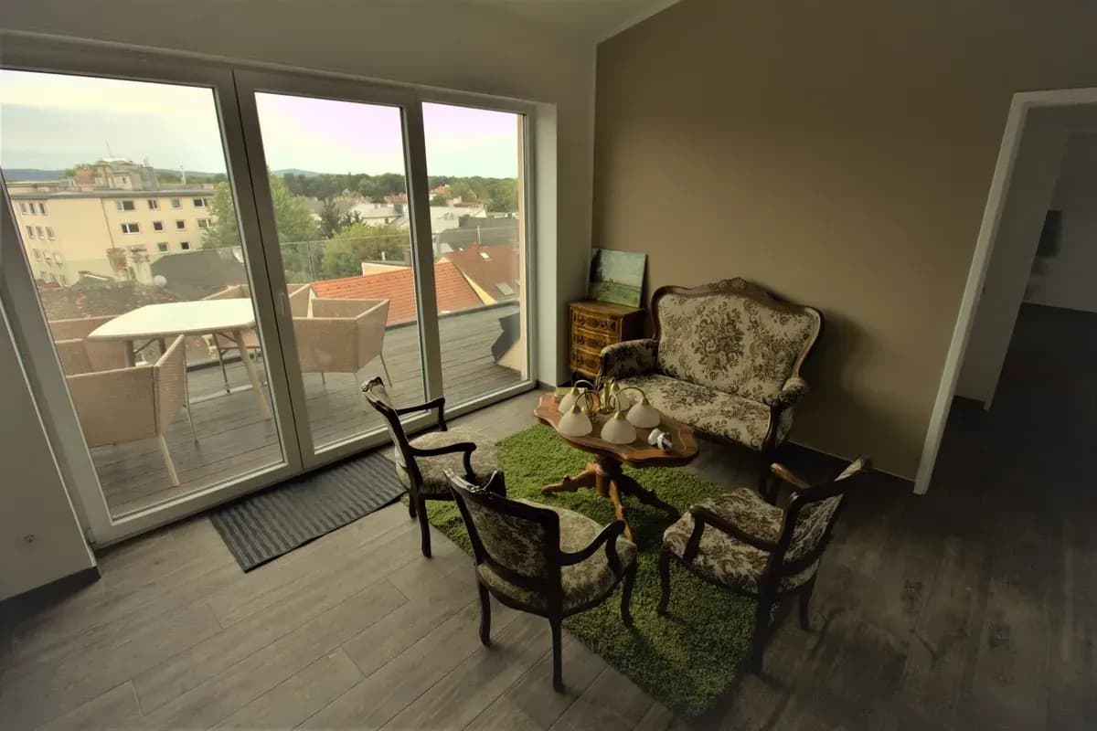 3-Zimmer-Wohnung kaufen in Korneuburg – 114,2 m², € 379.500 – Bild 8 von 15