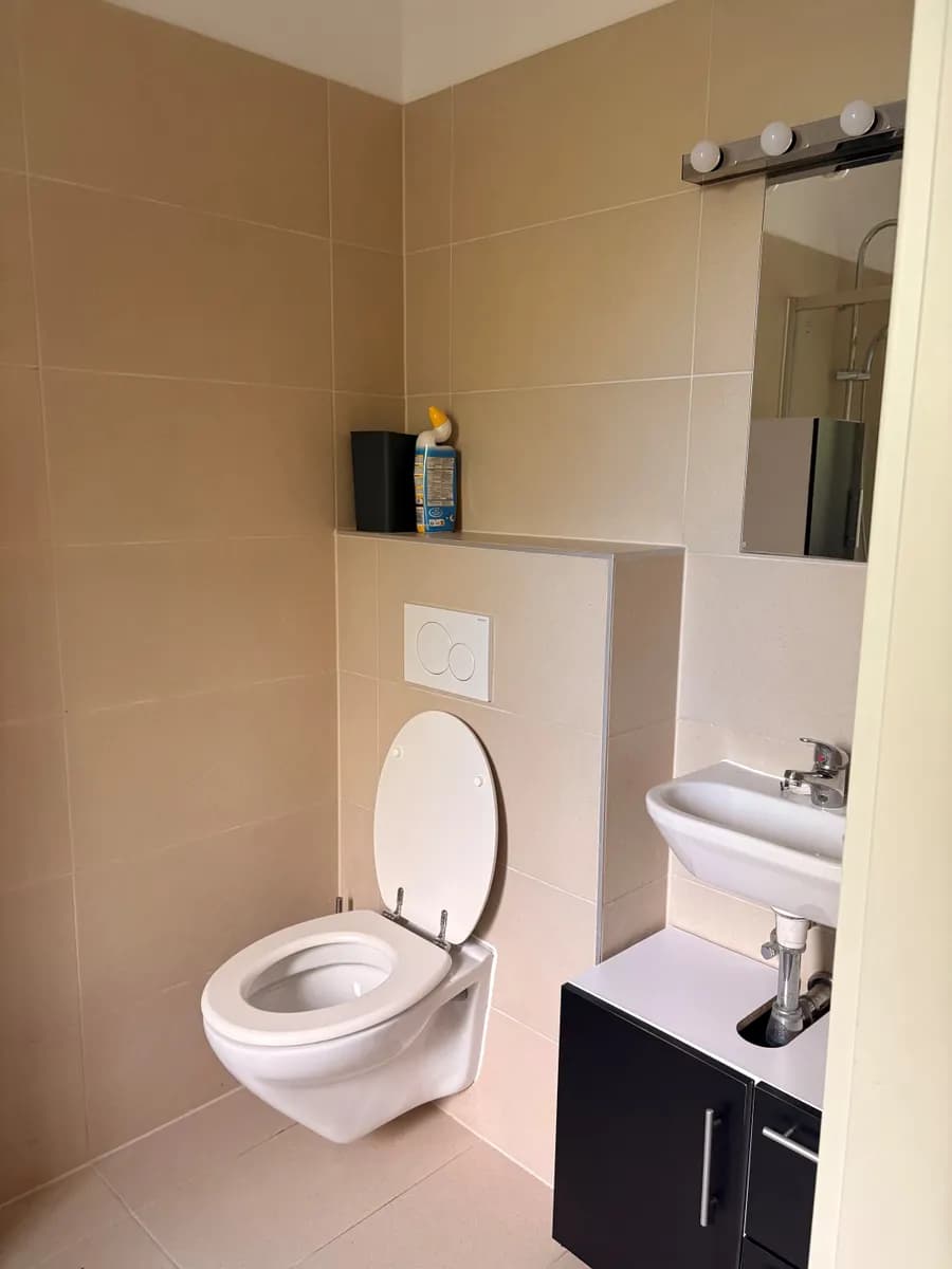 5-Zimmer-Haus mieten in Mattersburg – 108 m², € 1.350 – Bild 4 von 19