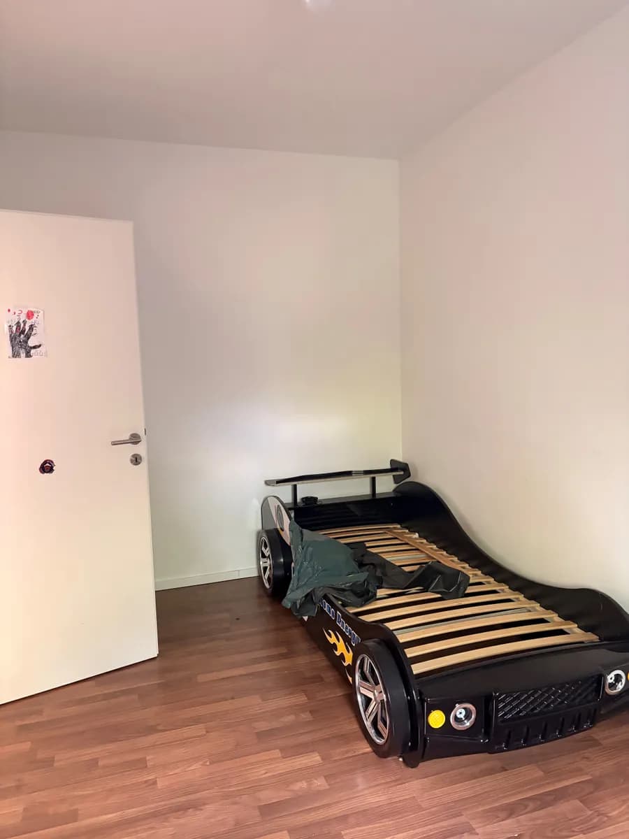 5-Zimmer-Haus mieten in Mattersburg – 108 m², € 1.350 – Bild 6 von 19