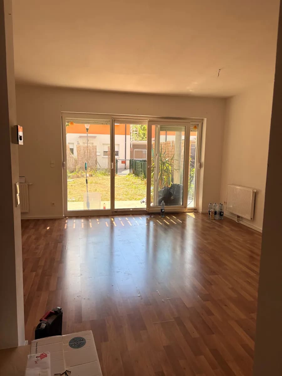 5-Zimmer-Haus mieten in Mattersburg – 108 m², € 1.350 – Bild 7 von 19