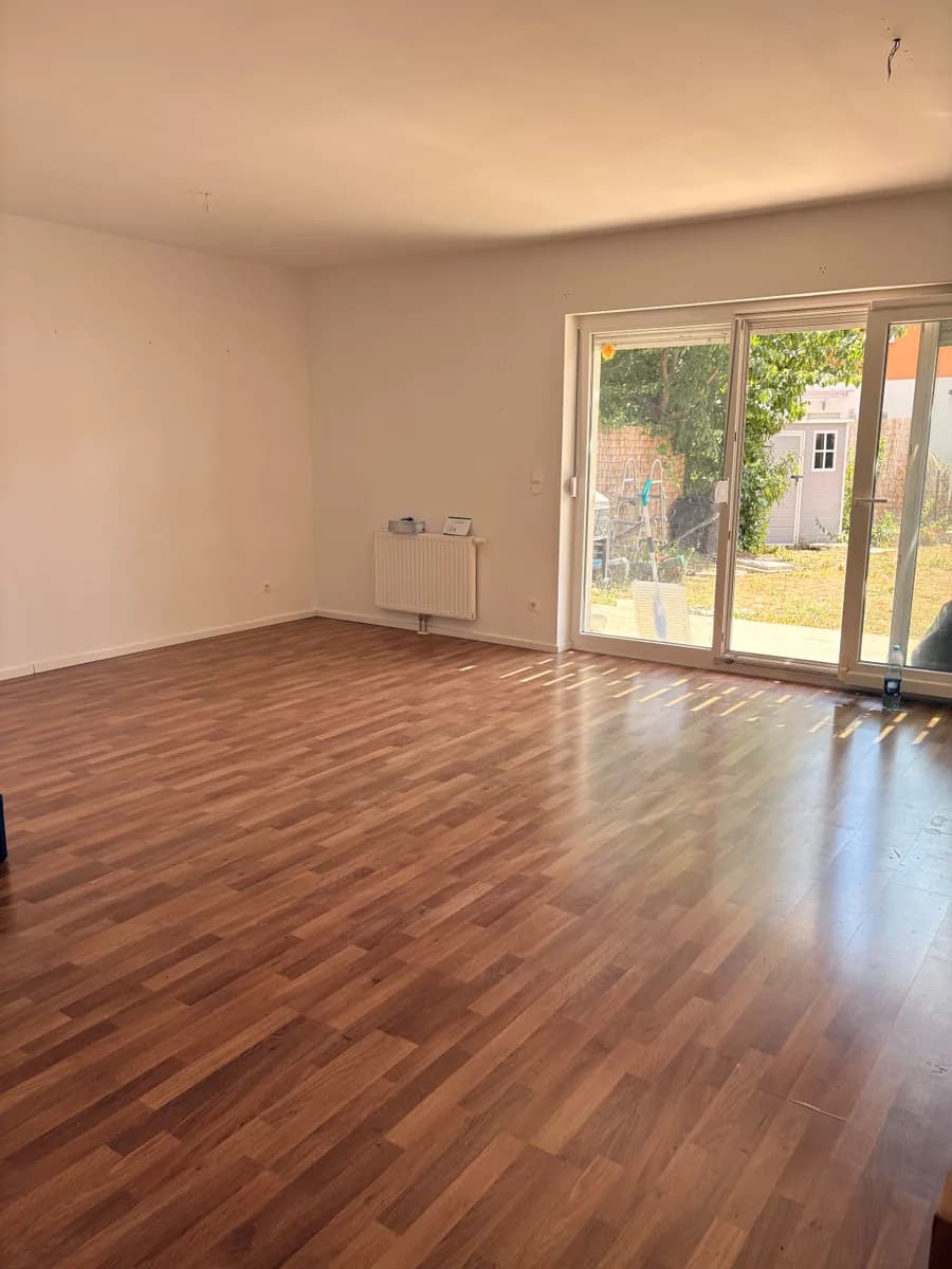 5-Zimmer-Haus mieten in Mattersburg – 108 m², € 1.350 – Bild 8 von 19