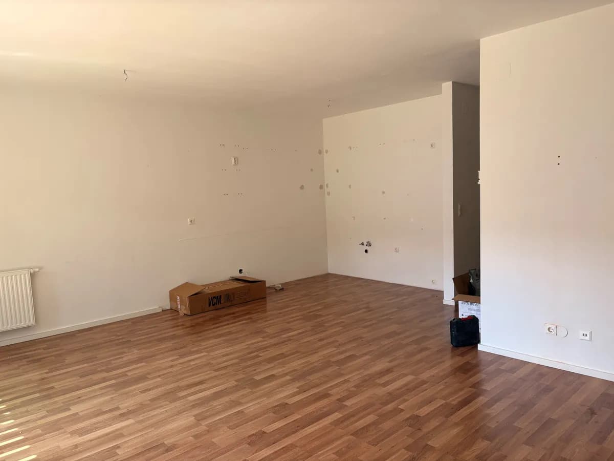5-Zimmer-Haus mieten in Mattersburg – 108 m², € 1.350 – Bild 9 von 19
