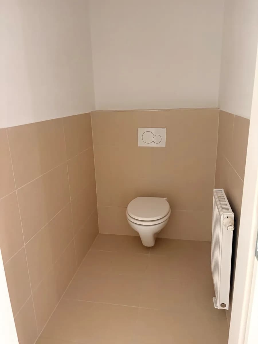 5-Zimmer-Haus mieten in Mattersburg – 108 m², € 1.350 – Bild 10 von 19