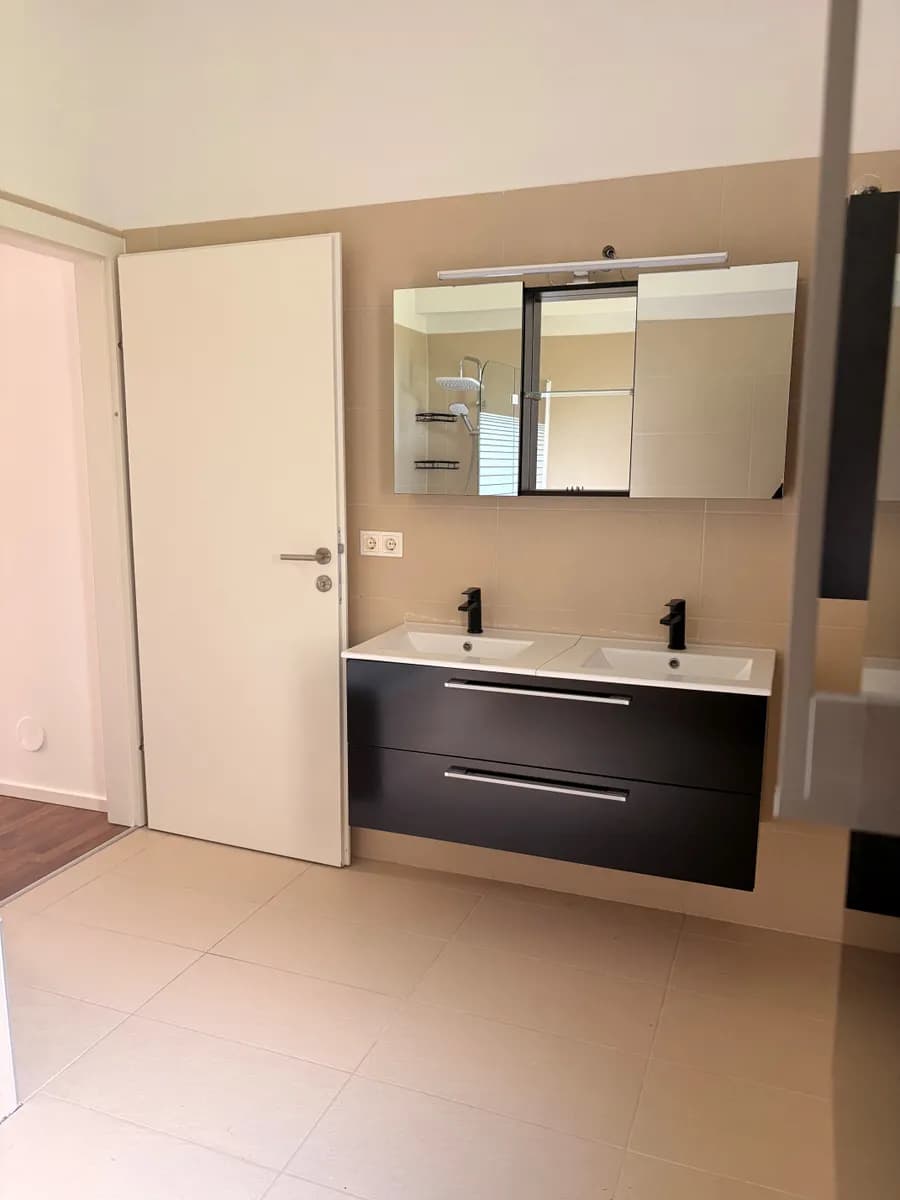 5-Zimmer-Haus mieten in Mattersburg – 108 m², € 1.350 – Bild 13 von 19