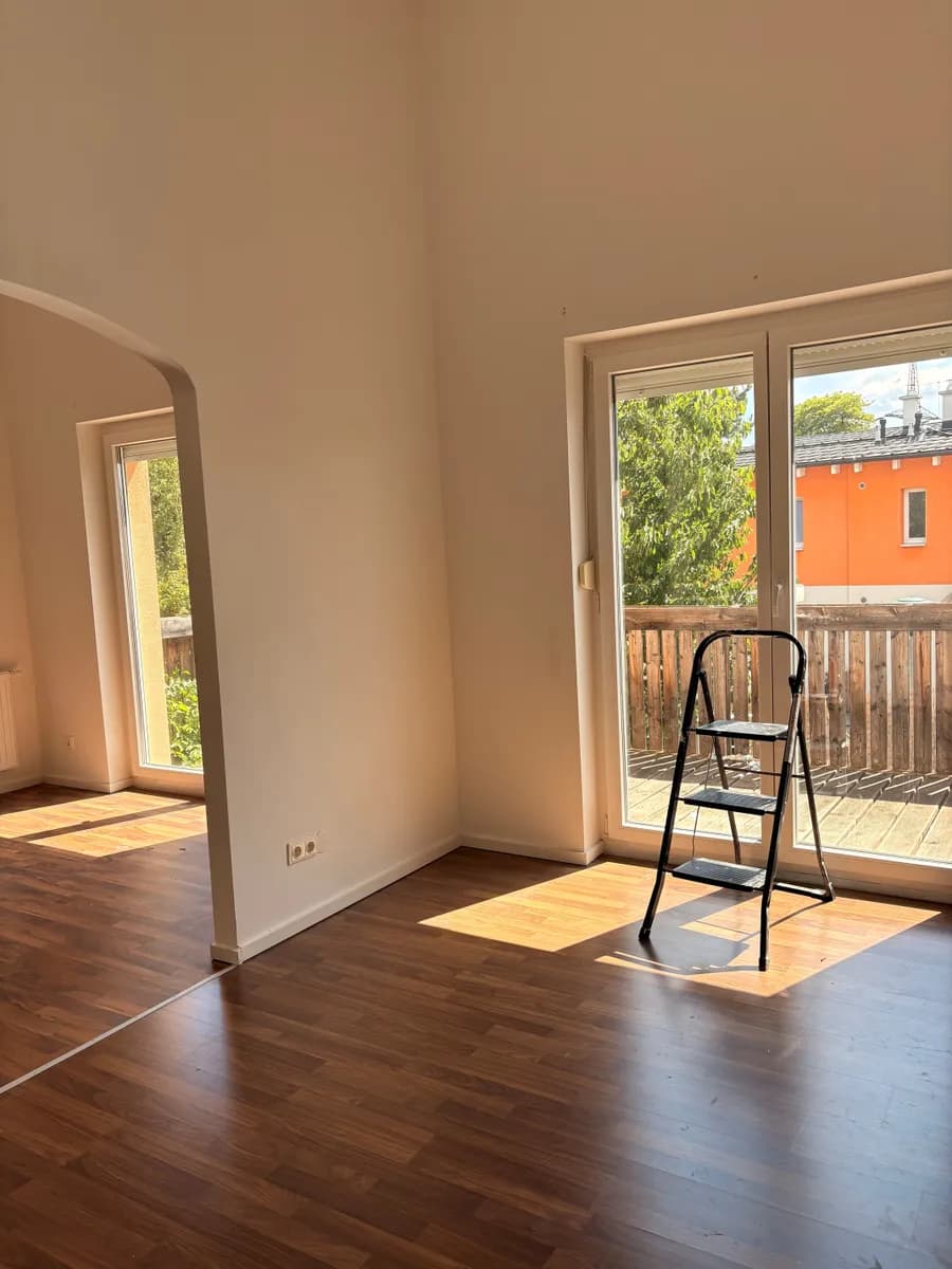 5-Zimmer-Haus mieten in Mattersburg – 108 m², € 1.350 – Bild 16 von 19