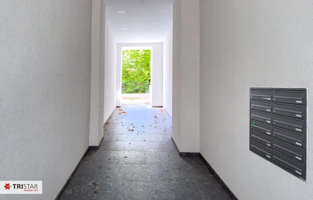 Wohnung kaufen in Wien – 37,08 m², € 209.000 – Bild 3 von 12