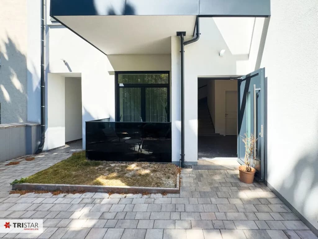 Wohnung kaufen in Wien – 37,08 m², € 209.000 – Bild 6 von 12