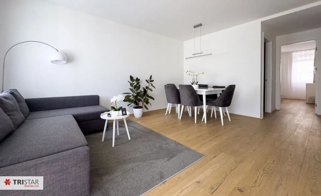 Wohnung kaufen in Wien – 37,08 m², € 209.000 – Bild 9 von 12