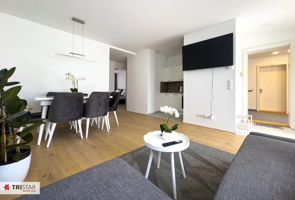 Wohnung kaufen in Wien – 37,08 m², € 209.000 – Bild 10 von 12
