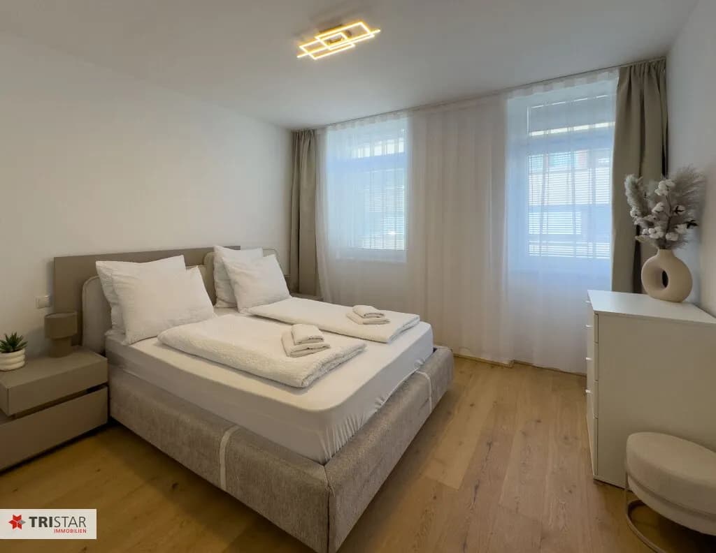 Wohnung kaufen in Wien – 37,08 m², € 209.000 – Bild 11 von 12