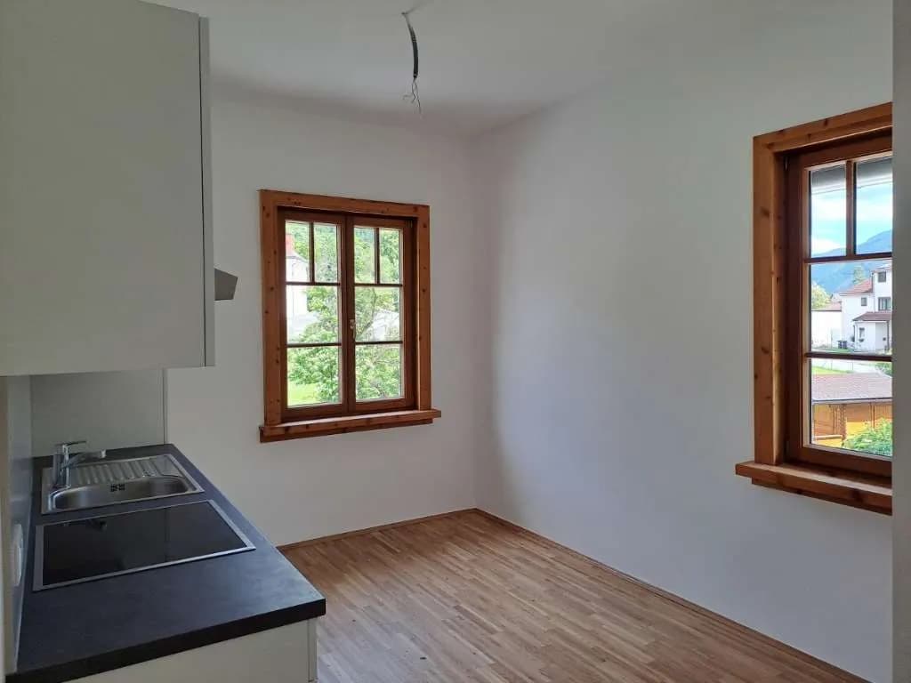 Wohnung mieten in Leoben – 66,84 m², € 798 – Bild 1 von 6