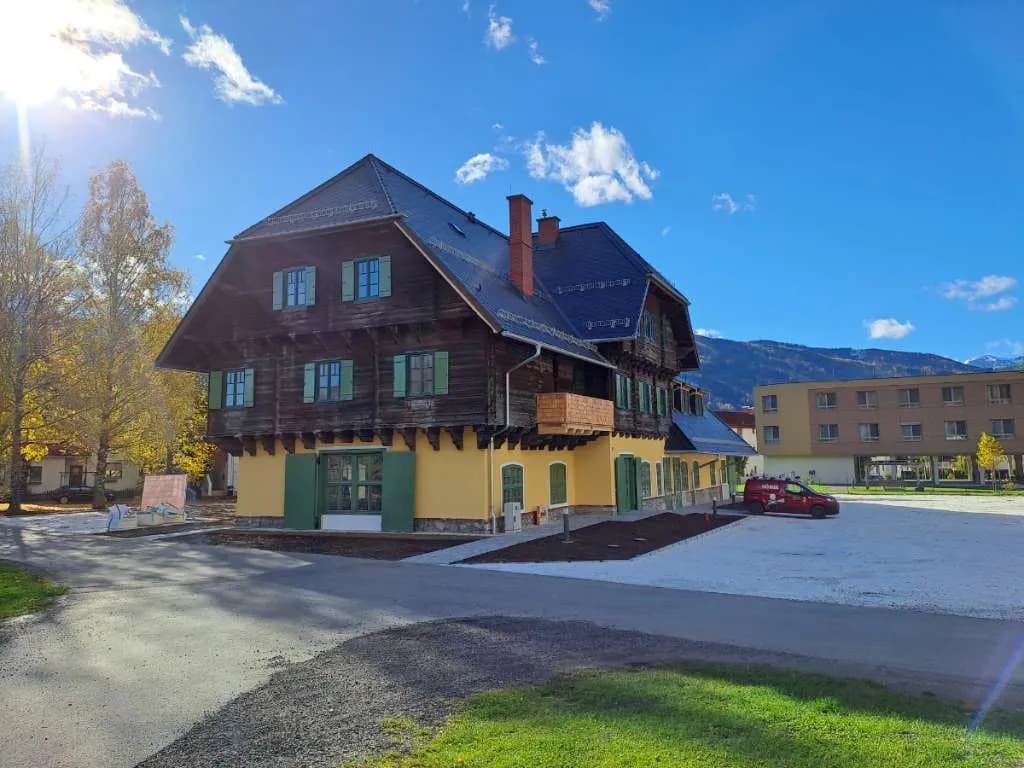 Wohnung mieten in Leoben – 66,84 m², € 798 – Bild 5 von 6