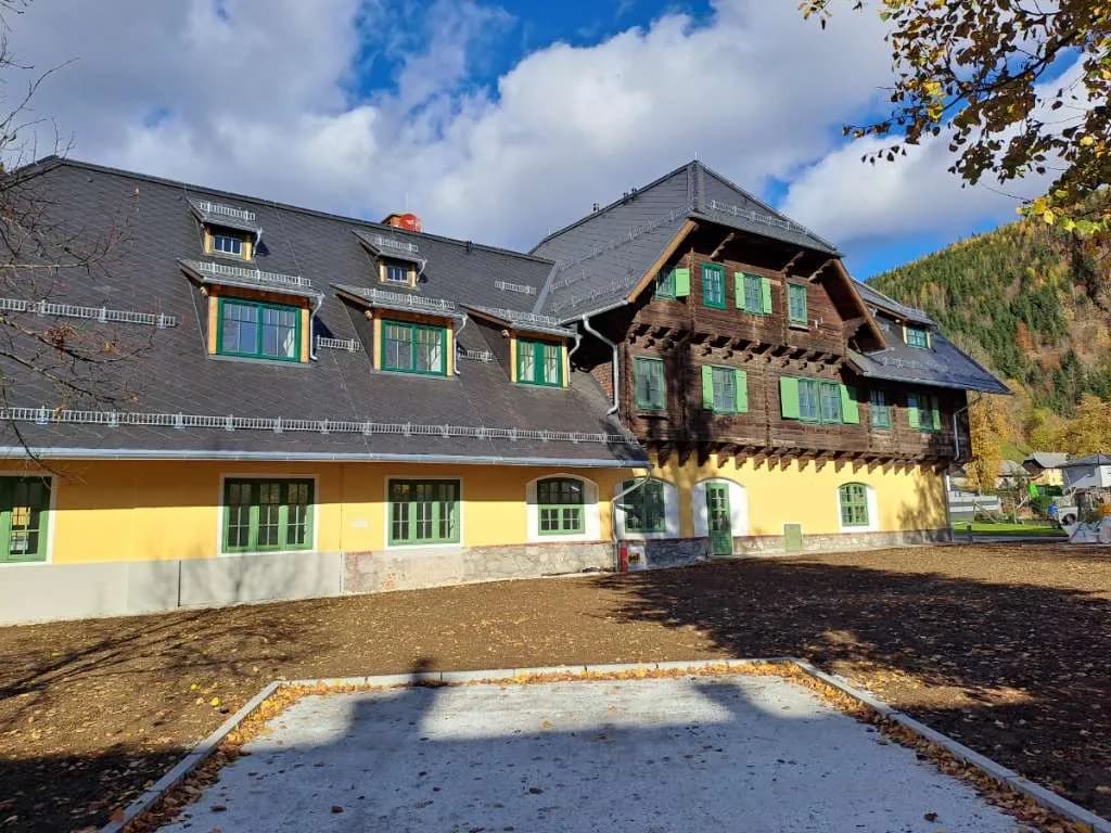 Wohnung mieten in Leoben – 66,84 m², € 798 – Bild 6 von 6