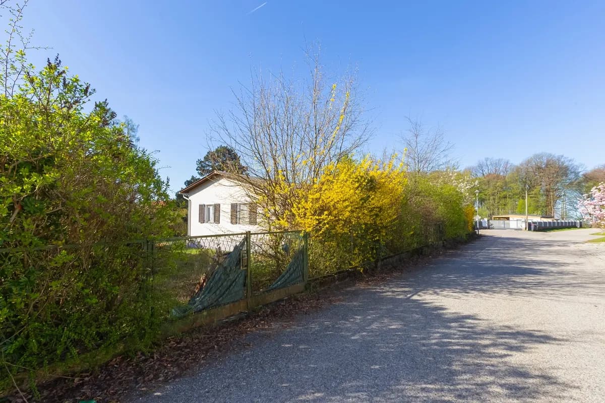 Grundstück kaufen in Tulln – 1 380 m², € 378.000