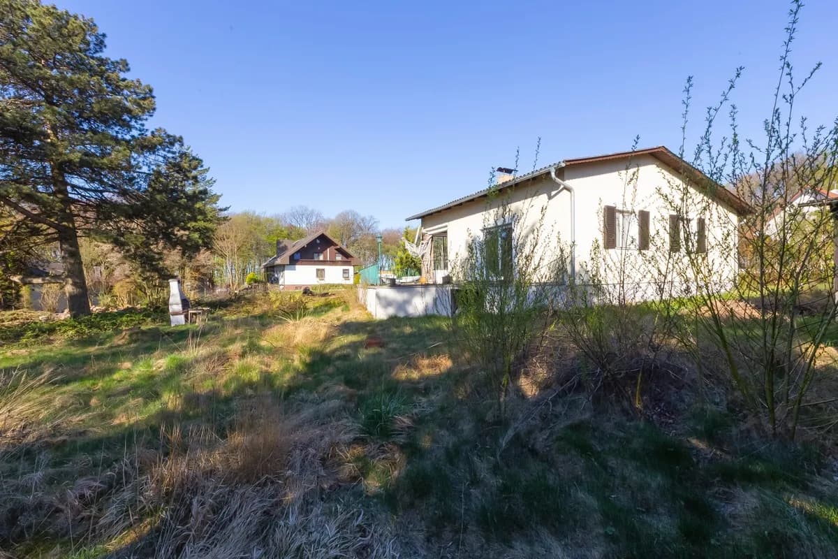 Grundstück kaufen in Tulln – 1 380 m², € 378.000 – Bild 2 von 14
