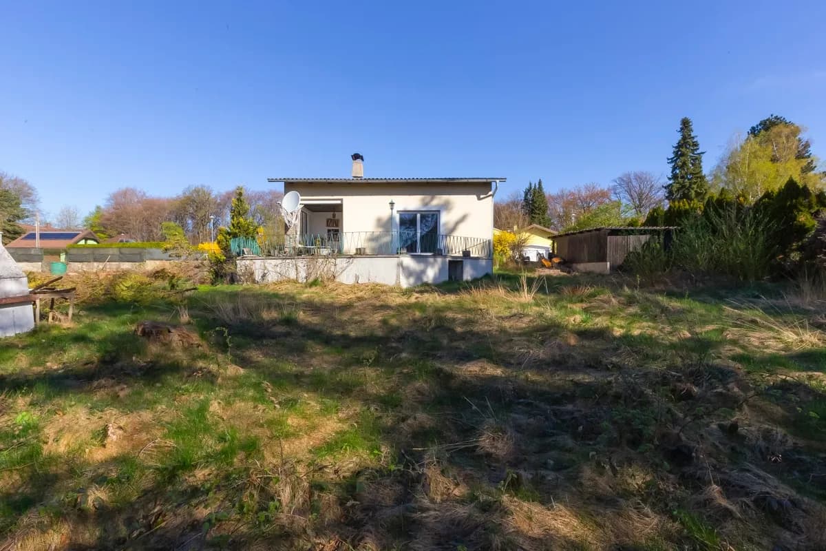 Grundstück kaufen in Tulln – 1 380 m², € 378.000 – Bild 3 von 14