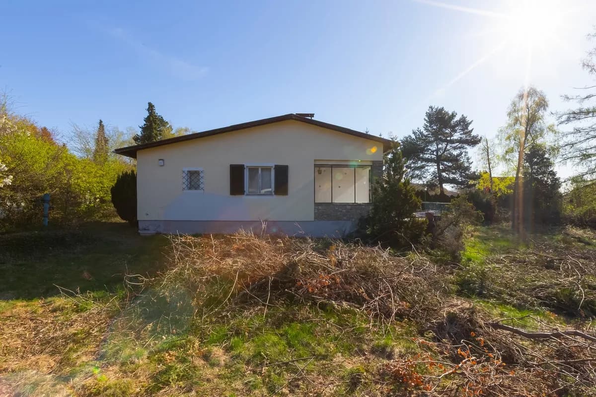 Grundstück kaufen in Tulln – 1 380 m², € 378.000 – Bild 4 von 14