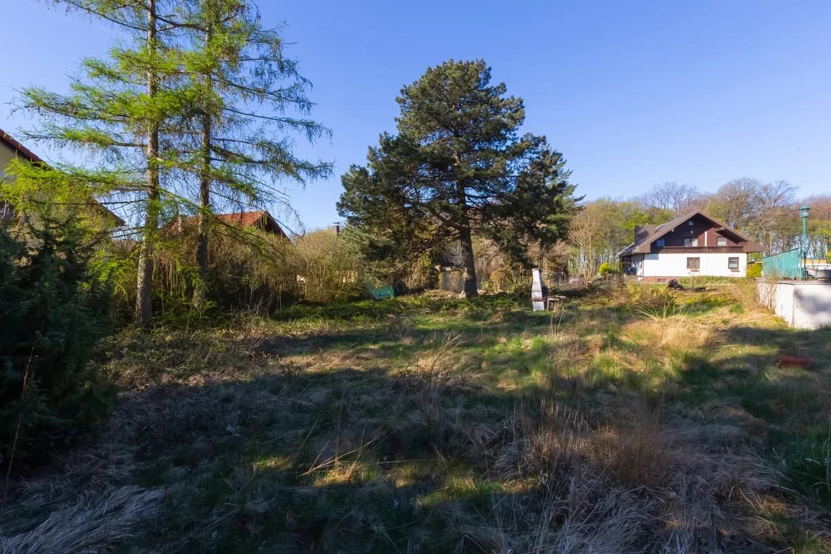 Grundstück kaufen in Tulln – 1 380 m², € 378.000 – Bild 5 von 14