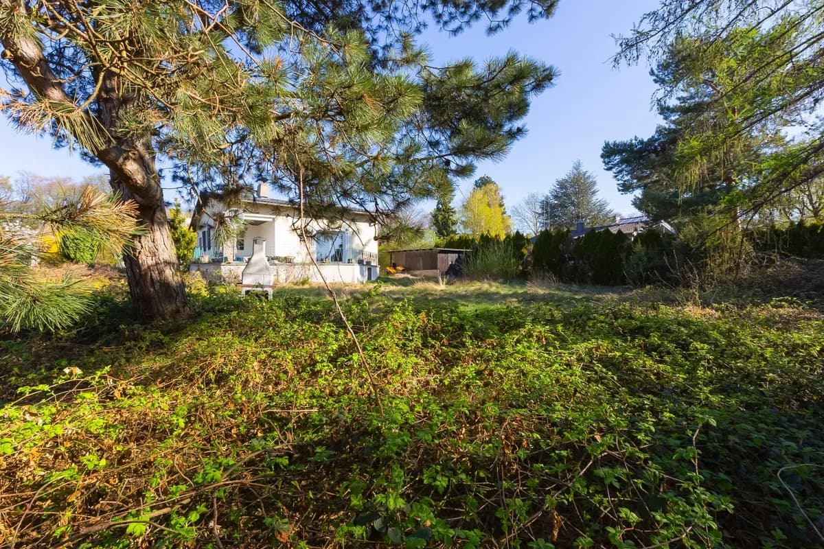 Grundstück kaufen in Tulln – 1 380 m², € 378.000 – Bild 6 von 14