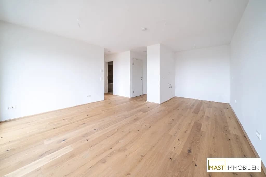 2-Zimmer-Wohnung kaufen in Wien – 55,06 m², € 355.000 – Bild 2 von 10