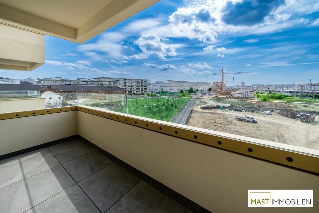 2-Zimmer-Wohnung kaufen in Wien – 55,06 m², € 355.000 – Bild 6 von 10