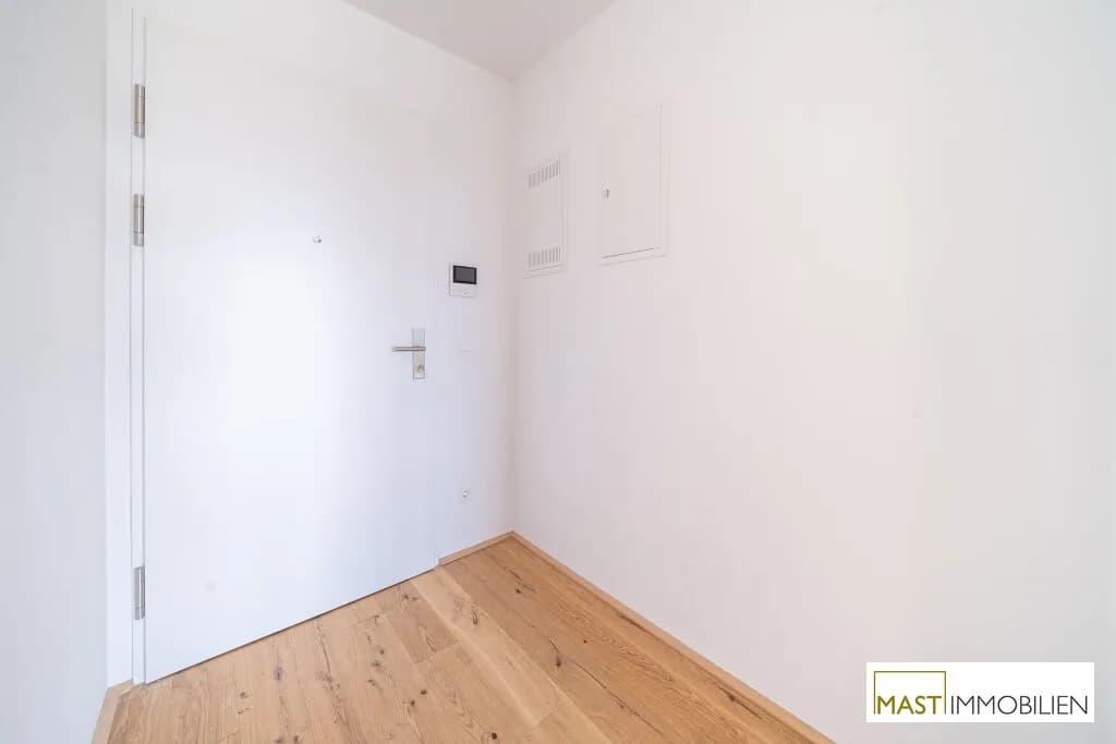 2-Zimmer-Wohnung kaufen in Wien – 55,06 m², € 355.000 – Bild 10 von 10
