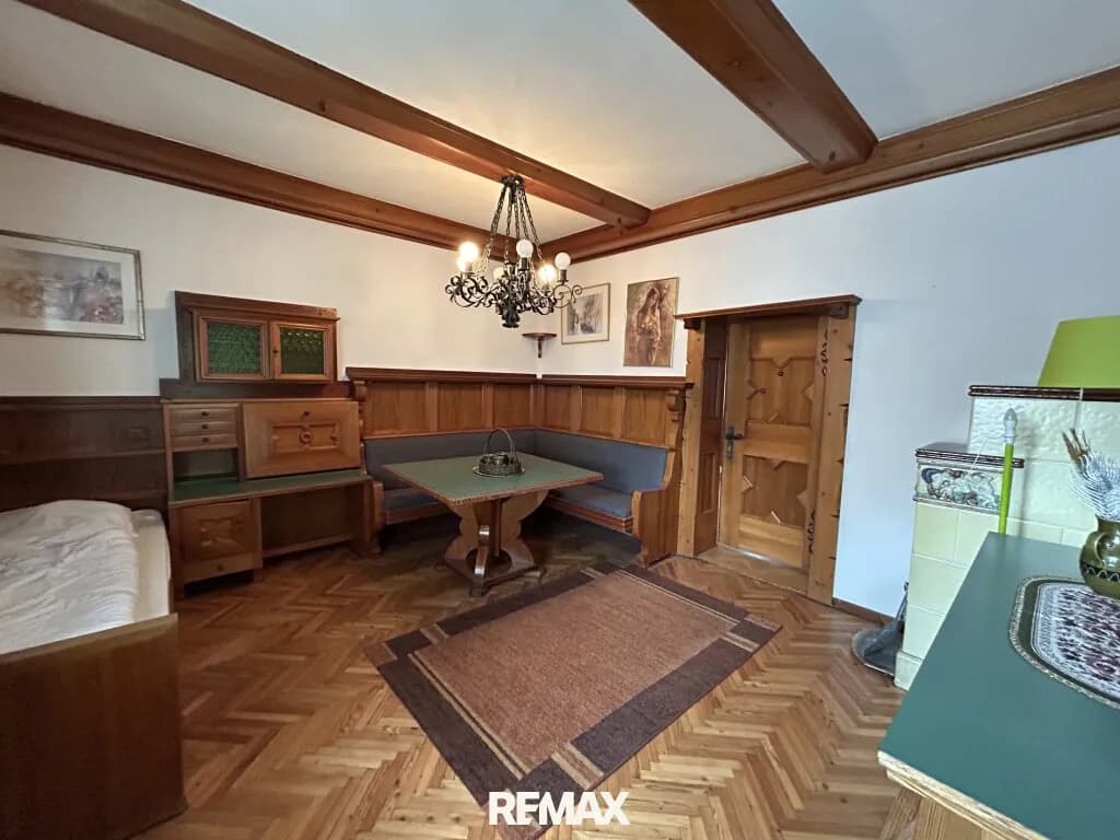 7-Zimmer-Wohnung mieten in Liezen – 197 m², € 1.716 – Bild 3 von 9