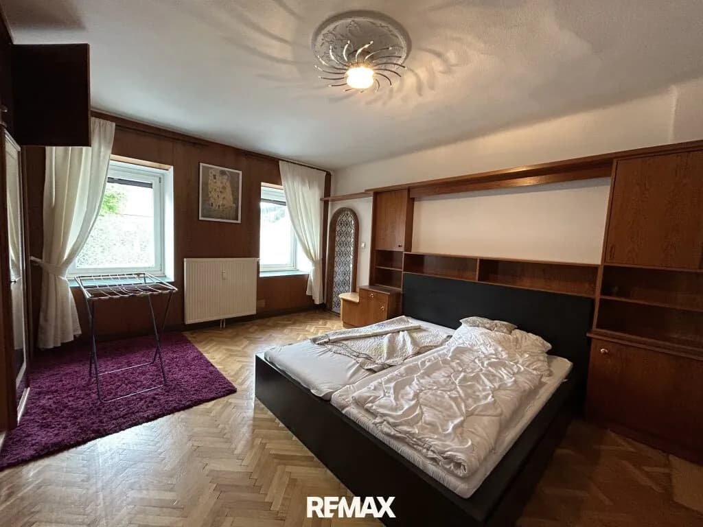 7-Zimmer-Wohnung mieten in Liezen – 197 m², € 1.716 – Bild 4 von 9