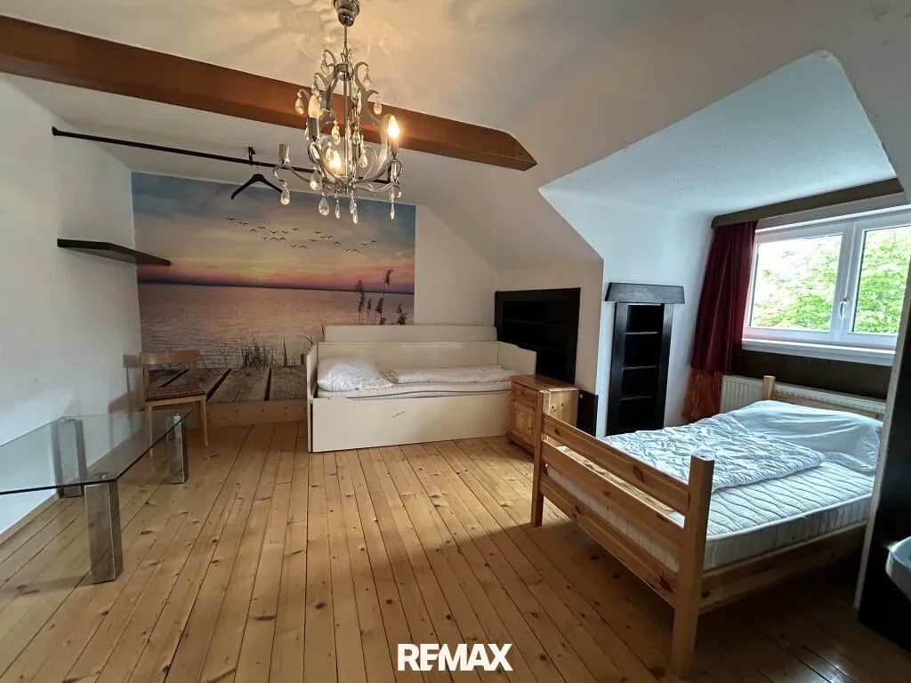 7-Zimmer-Wohnung mieten in Liezen – 197 m², € 1.716 – Bild 8 von 9