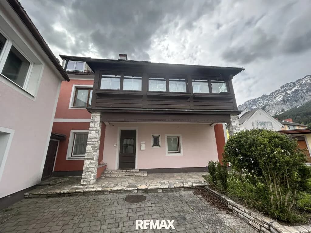 7-Zimmer-Wohnung mieten in Liezen – 197 m², € 1.716 – Bild 9 von 9