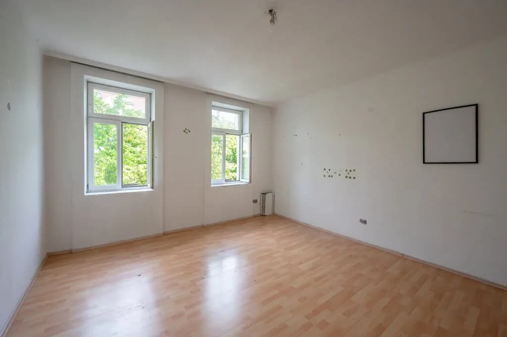 1-Zimmer-Wohnung kaufen in Wien – 29,87 m², € 99.000