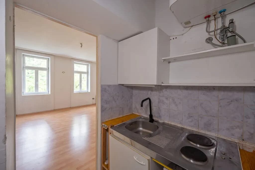 1-Zimmer-Wohnung kaufen in Wien – 29,87 m², € 99.000 – Bild 3 von 15