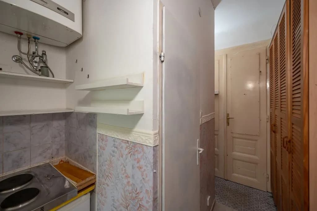 1-Zimmer-Wohnung kaufen in Wien – 29,87 m², € 99.000 – Bild 5 von 15