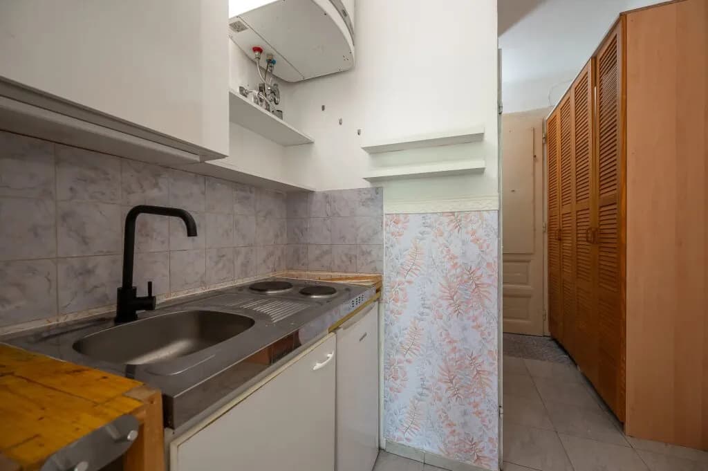 1-Zimmer-Wohnung kaufen in Wien – 29,87 m², € 99.000 – Bild 6 von 15