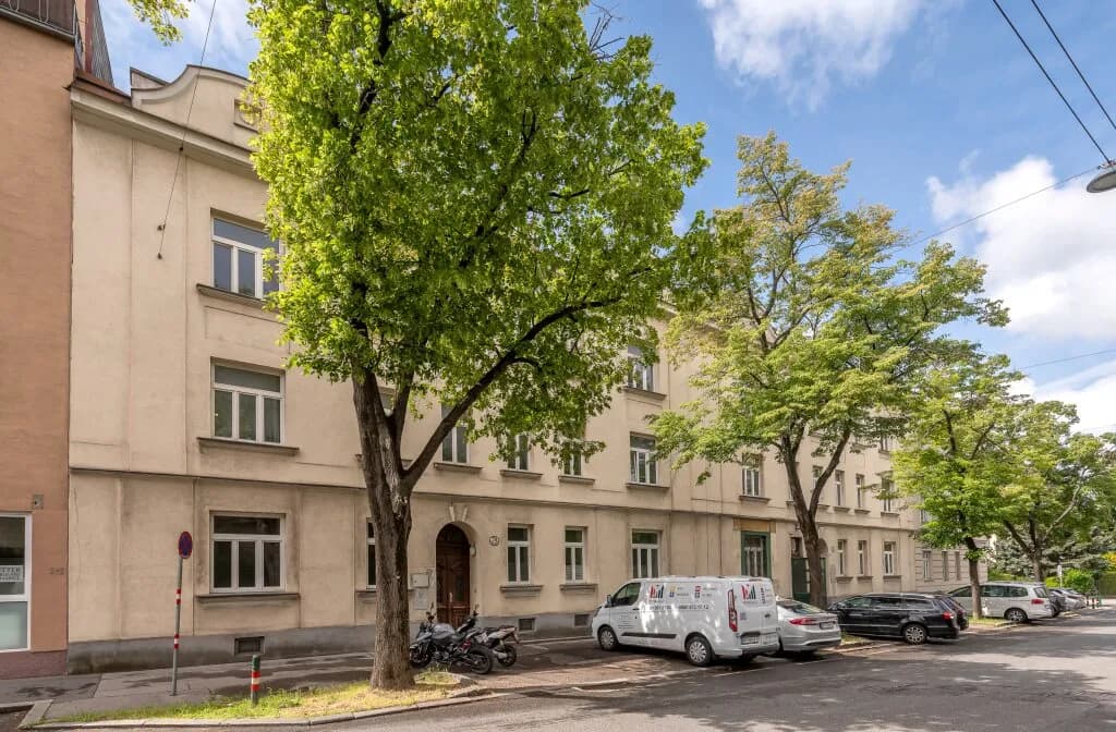 1-Zimmer-Wohnung kaufen in Wien – 29,87 m², € 99.000 – Bild 12 von 15