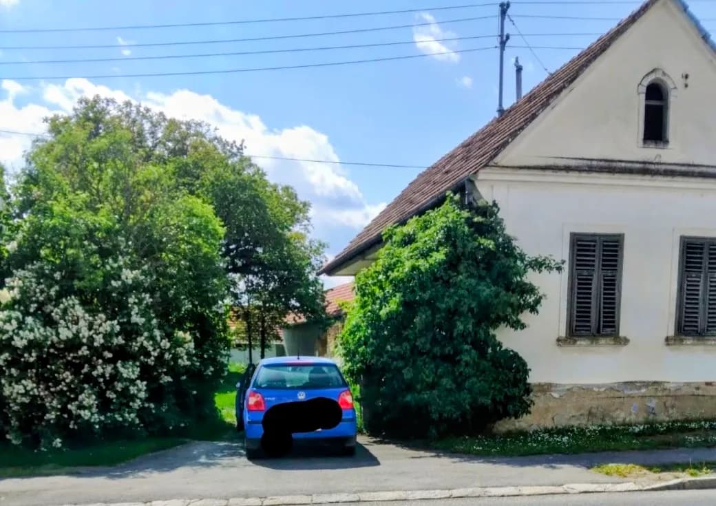 2-Zimmer-Immobilie kaufen in Oberwart – 49 m², € 39.000