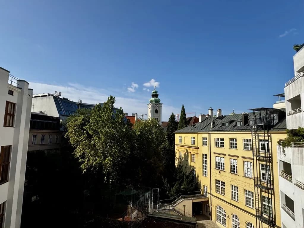 2-Zimmer-Wohnung mieten in Wien – 77,98 m², € 1.695 – Bild 7 von 14