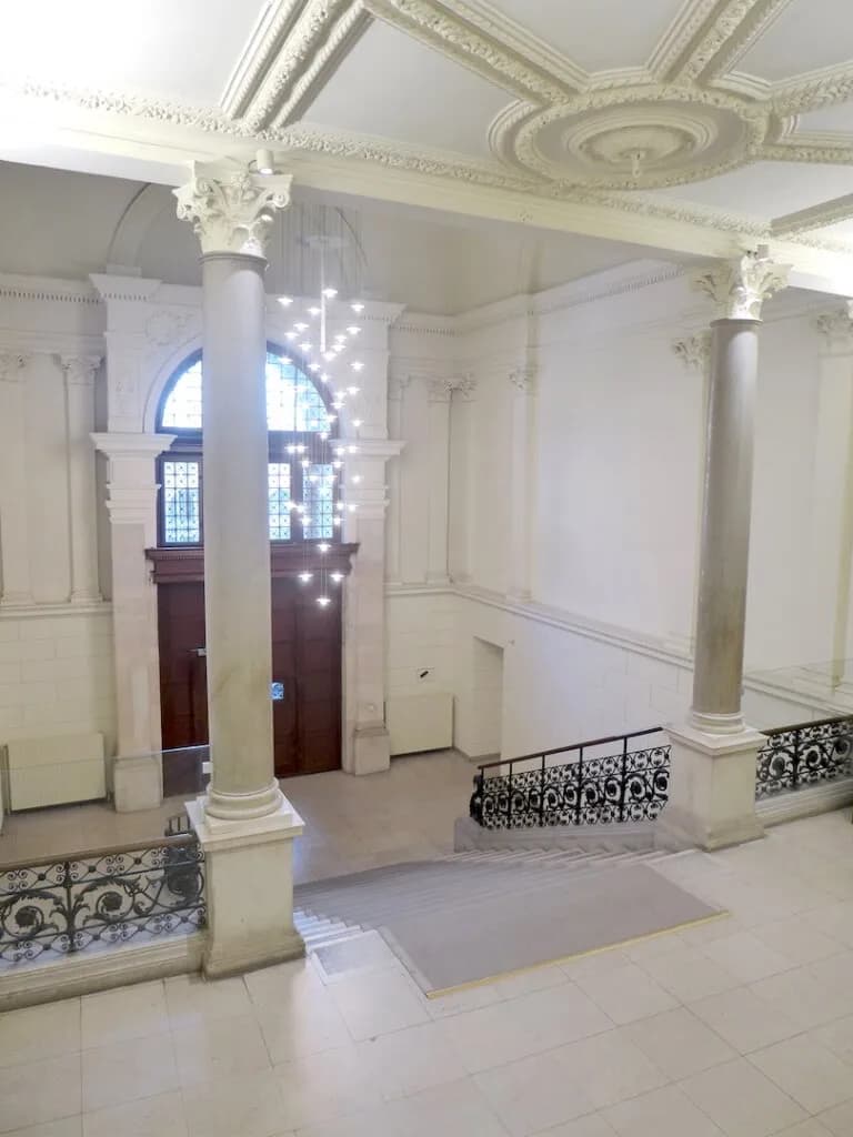 2-Zimmer-Wohnung mieten in Wien – 77,98 m², € 1.695 – Bild 13 von 14