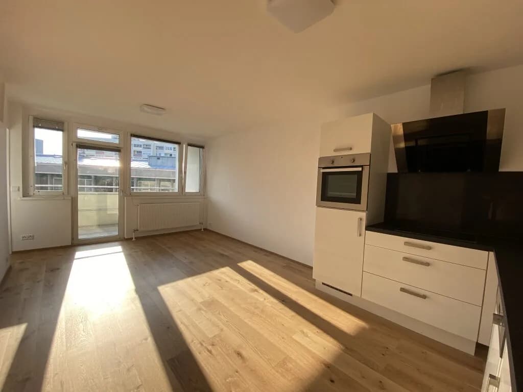 2-Zimmer-Wohnung mieten in Salzburg Stadt – 35 m², € 995 – Bild 3 von 8