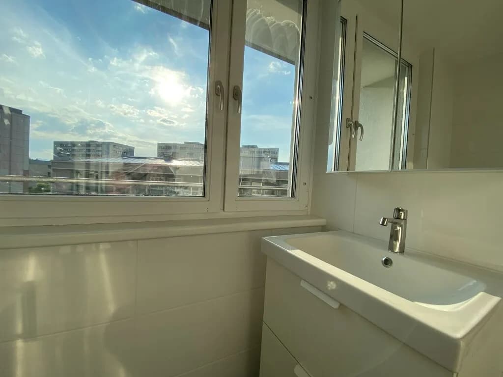 2-Zimmer-Wohnung mieten in Salzburg Stadt – 35 m², € 995 – Bild 5 von 8