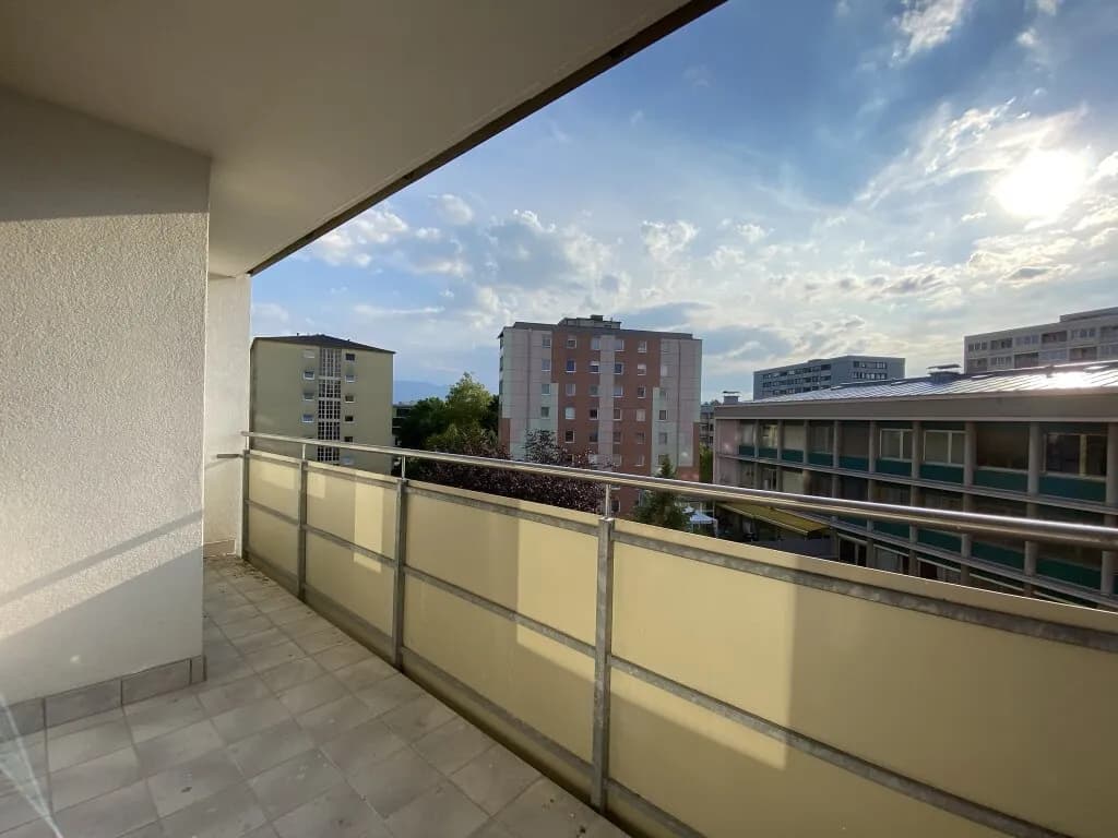 2-Zimmer-Wohnung mieten in Salzburg Stadt – 35 m², € 995 – Bild 6 von 8