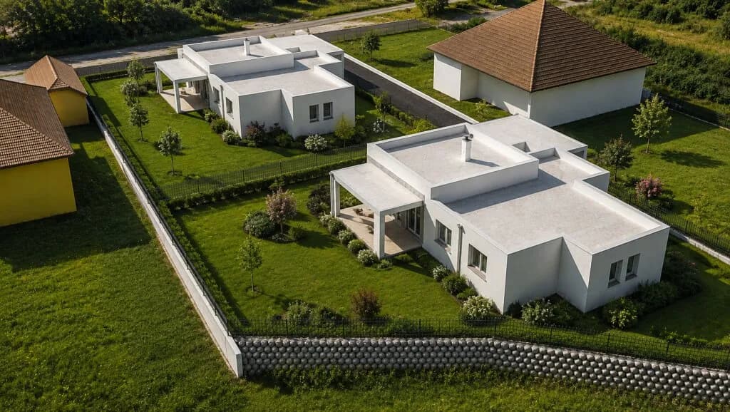 4-Zimmer-Haus kaufen in Oberwart – 114,61 m², € 409.000 – Bild 2 von 9