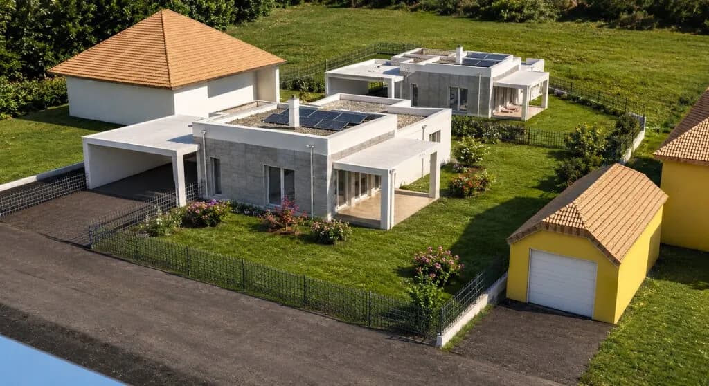 4-Zimmer-Haus kaufen in Oberwart – 114,61 m², € 409.000 – Bild 3 von 9