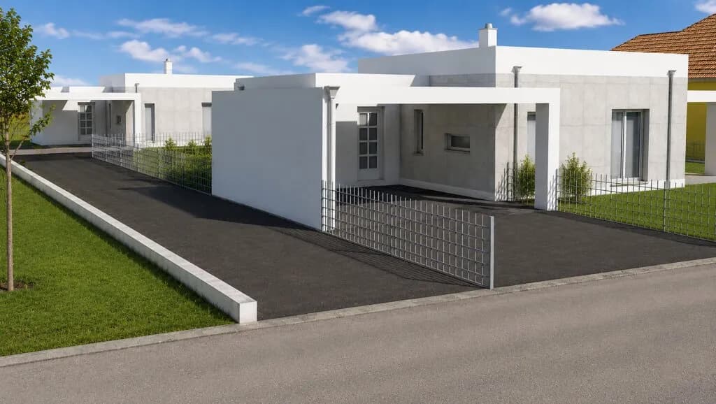 4-Zimmer-Haus kaufen in Oberwart – 114,61 m², € 409.000 – Bild 4 von 9