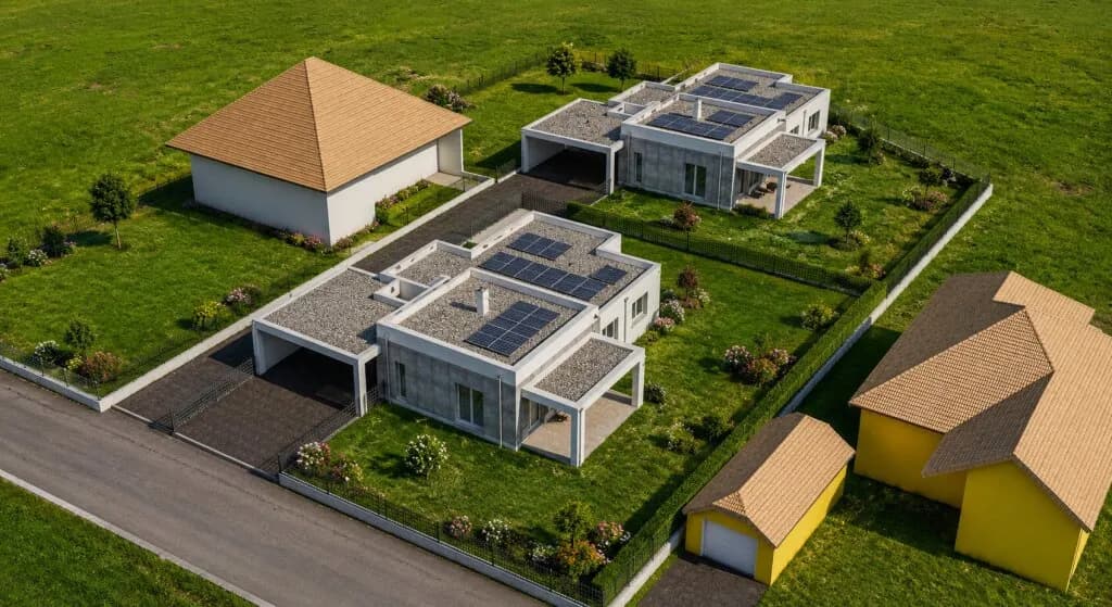 4-Zimmer-Haus kaufen in Oberwart – 114,61 m², € 409.000 – Bild 5 von 9