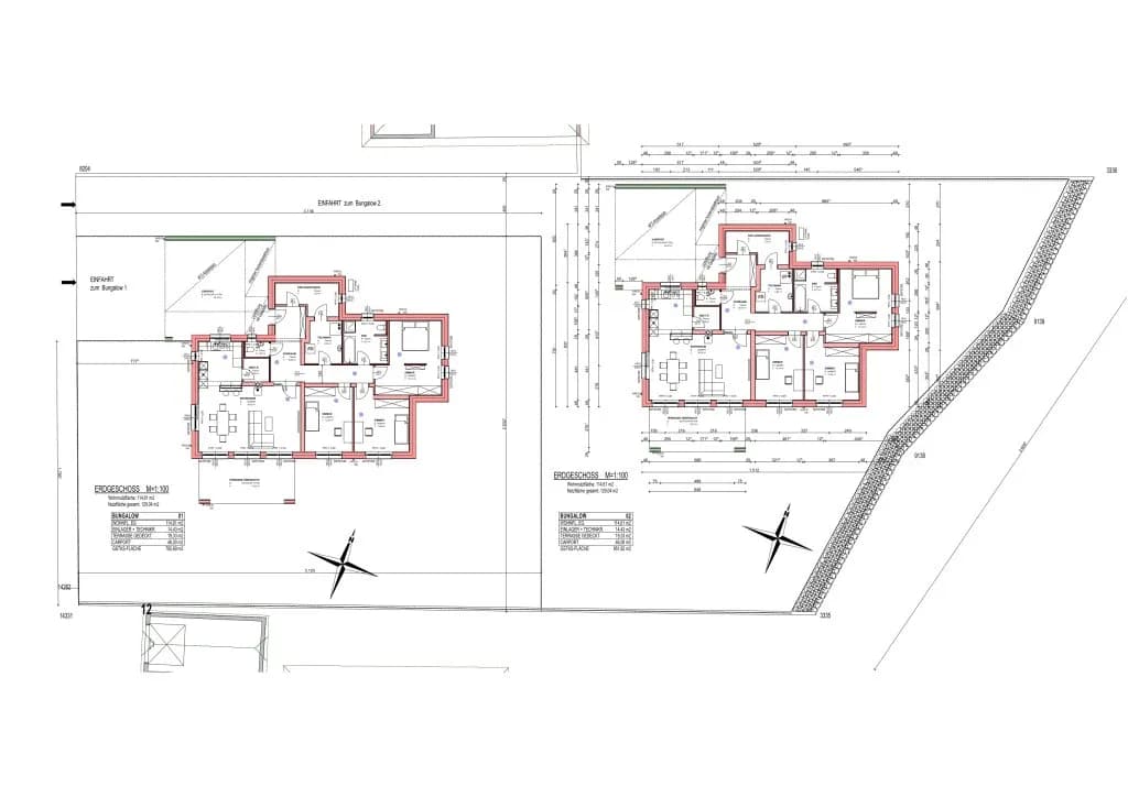 4-Zimmer-Haus kaufen in Oberwart – 114,61 m², € 409.000 – Bild 8 von 9