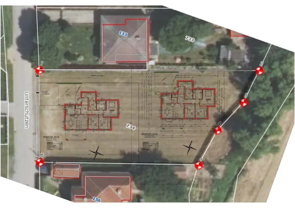4-Zimmer-Haus kaufen in Oberwart – 114,61 m², € 409.000 – Bild 9 von 9