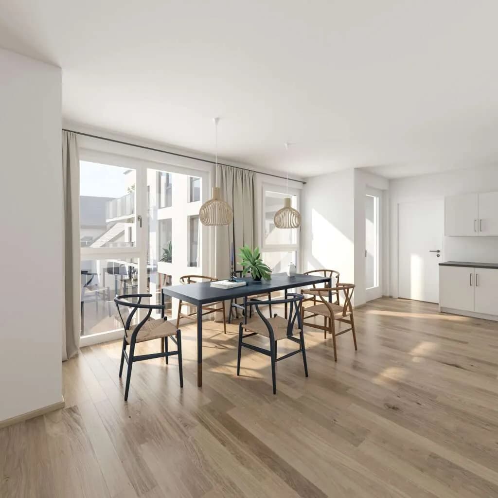 Wohnung mieten in Wien – Bild 4 von 17