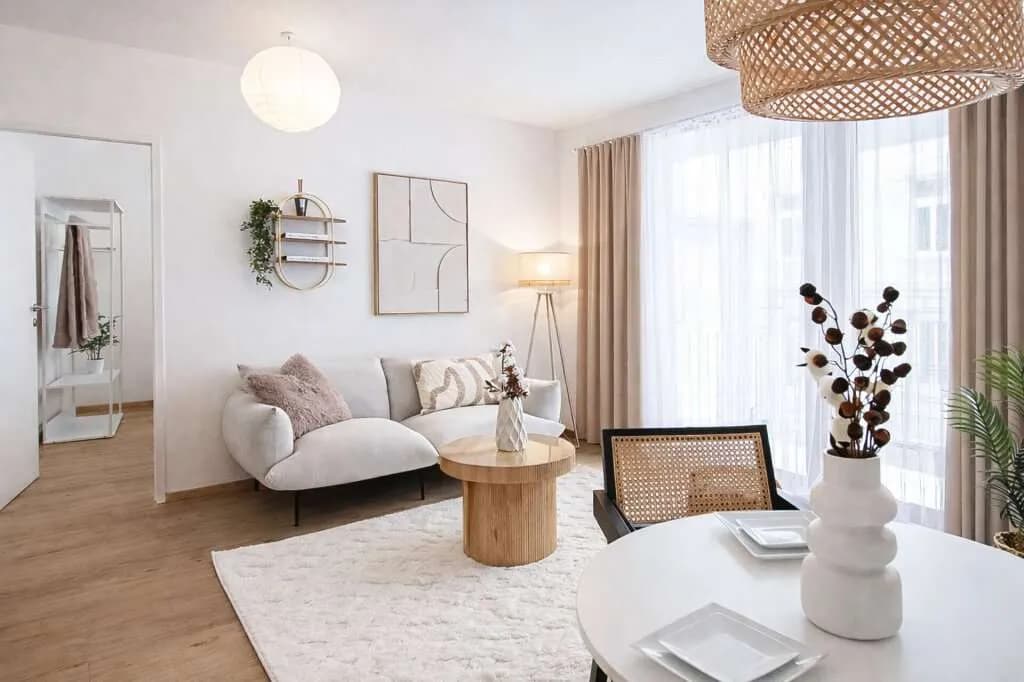 Wohnung mieten in Wien – Bild 5 von 17