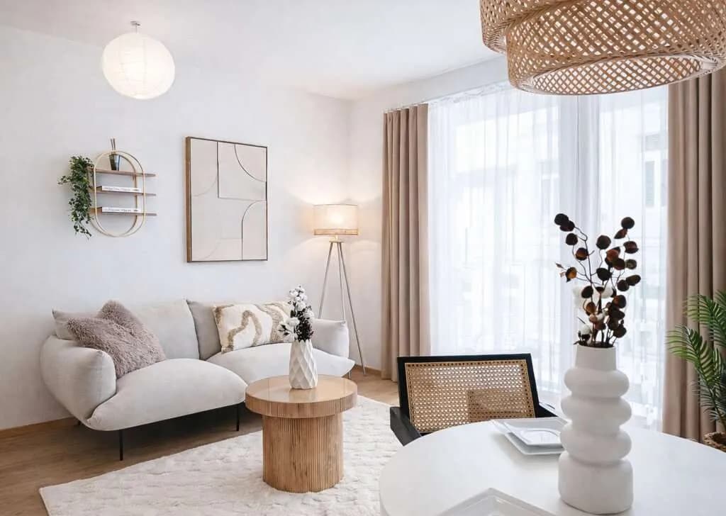 Wohnung mieten in Wien – Bild 6 von 17